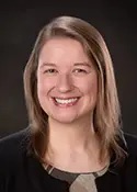 Rachel Evans,MS, LPC, NCC